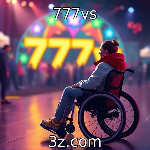 Acessibilidade em jogos para todos os públicos