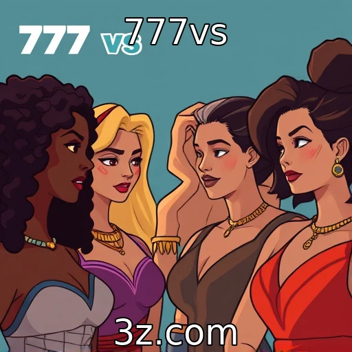 Importância da diversidade nos personagens de jogos