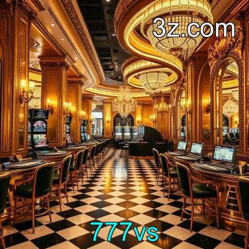 777vs Perguntas Frequentes