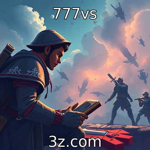 Evolução das narrativas interativas nos games