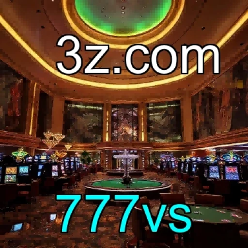 777vs Loteria Nacional