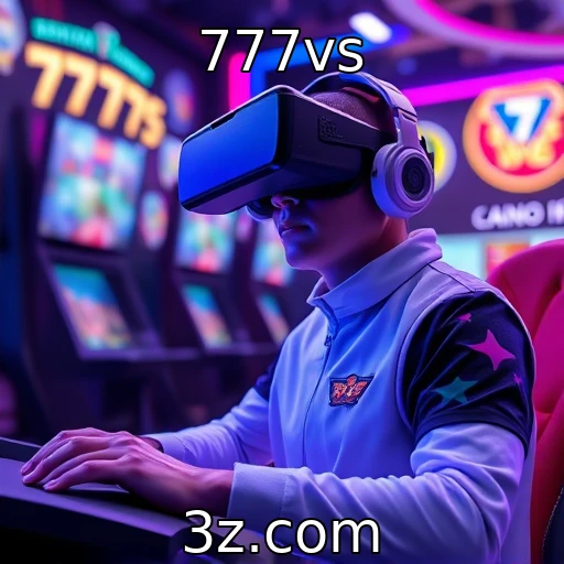 Impactos das tecnologias de realidade virtual nos jogos